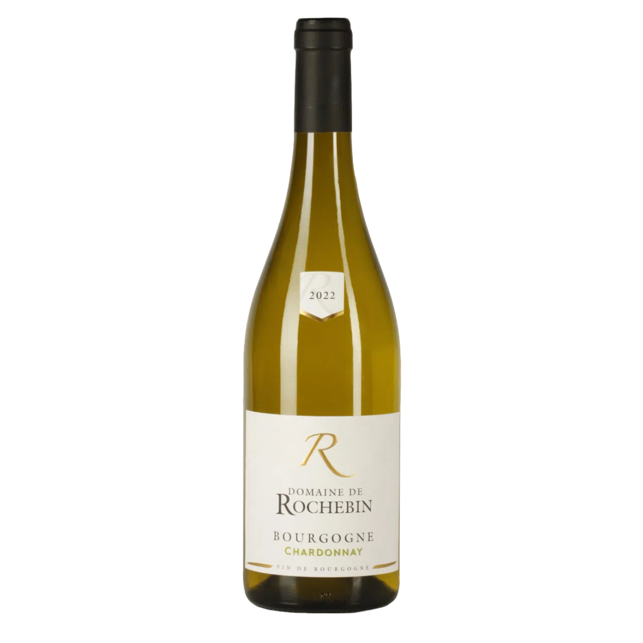Domaine de Rochebin Bourgogne Chardonnay