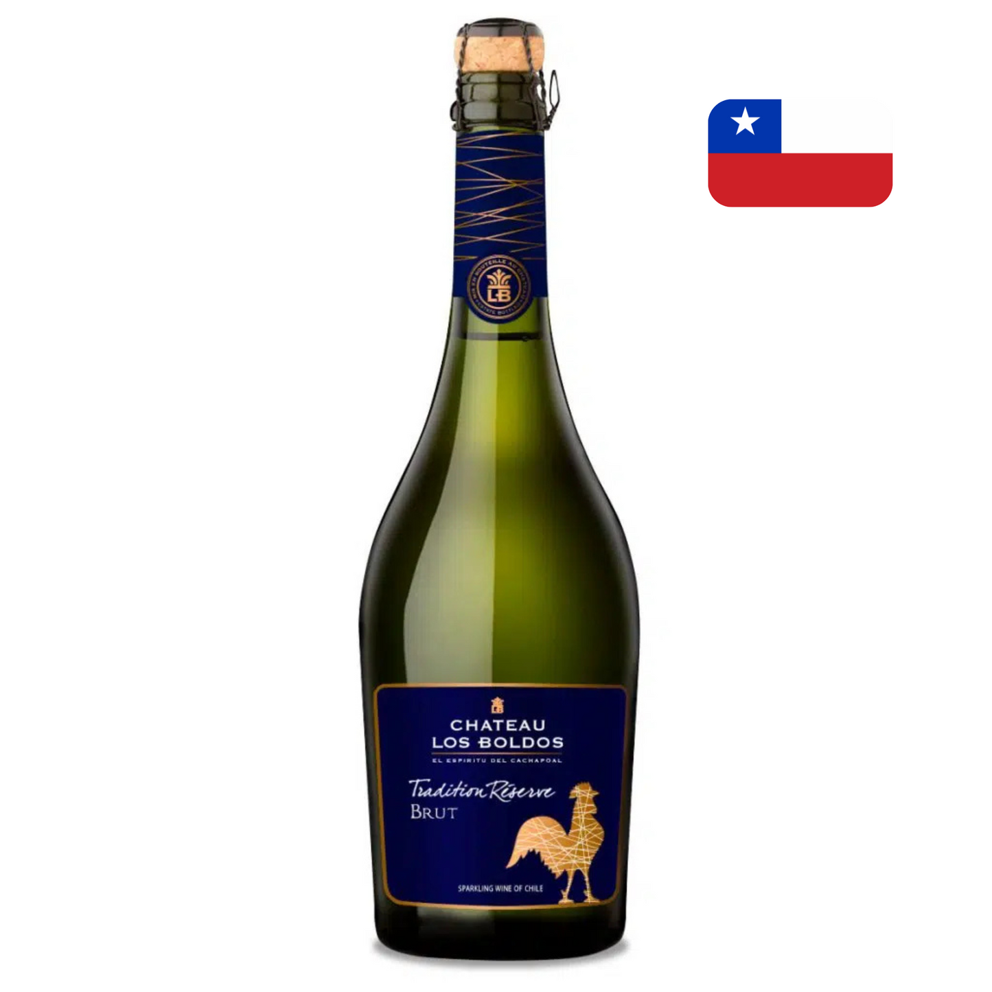 Tradition Réserve Brut