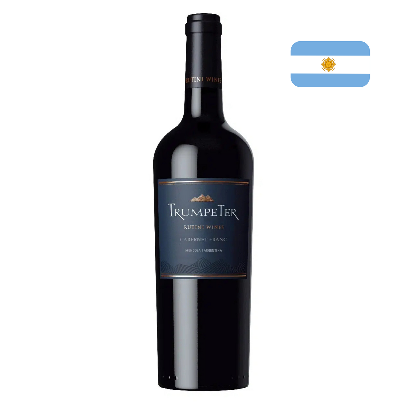 Trumpeter Cabernet Franc