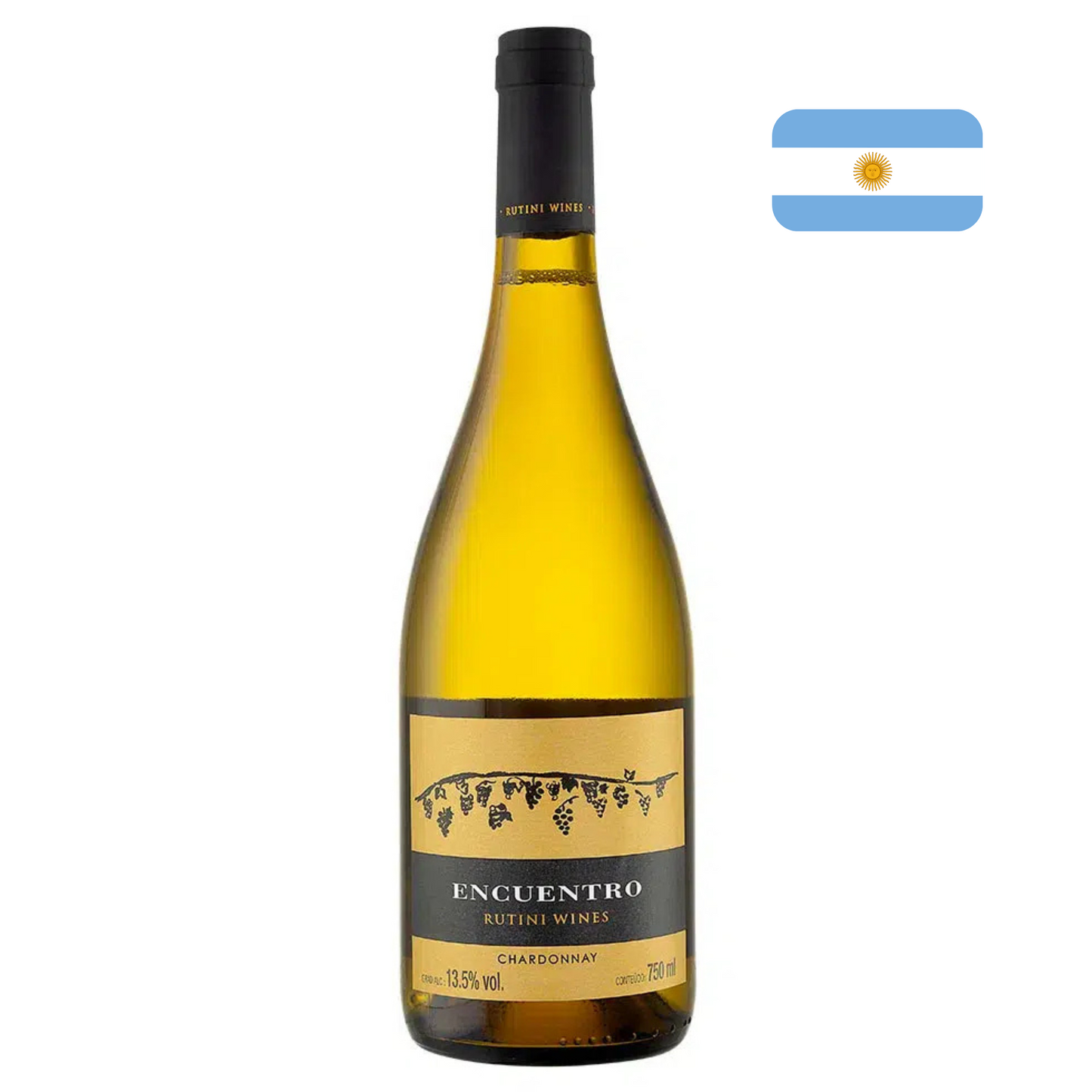 Rutini Encuentro Chardonnay