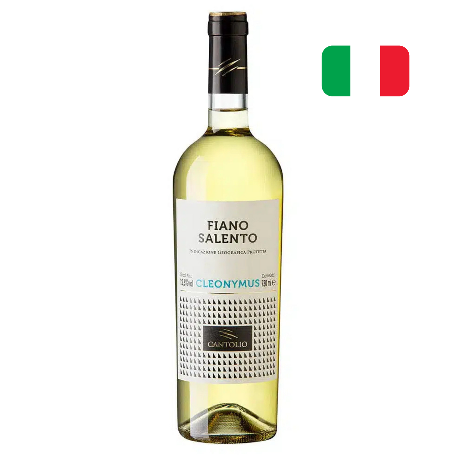 Cleonymus Fiano di Salento