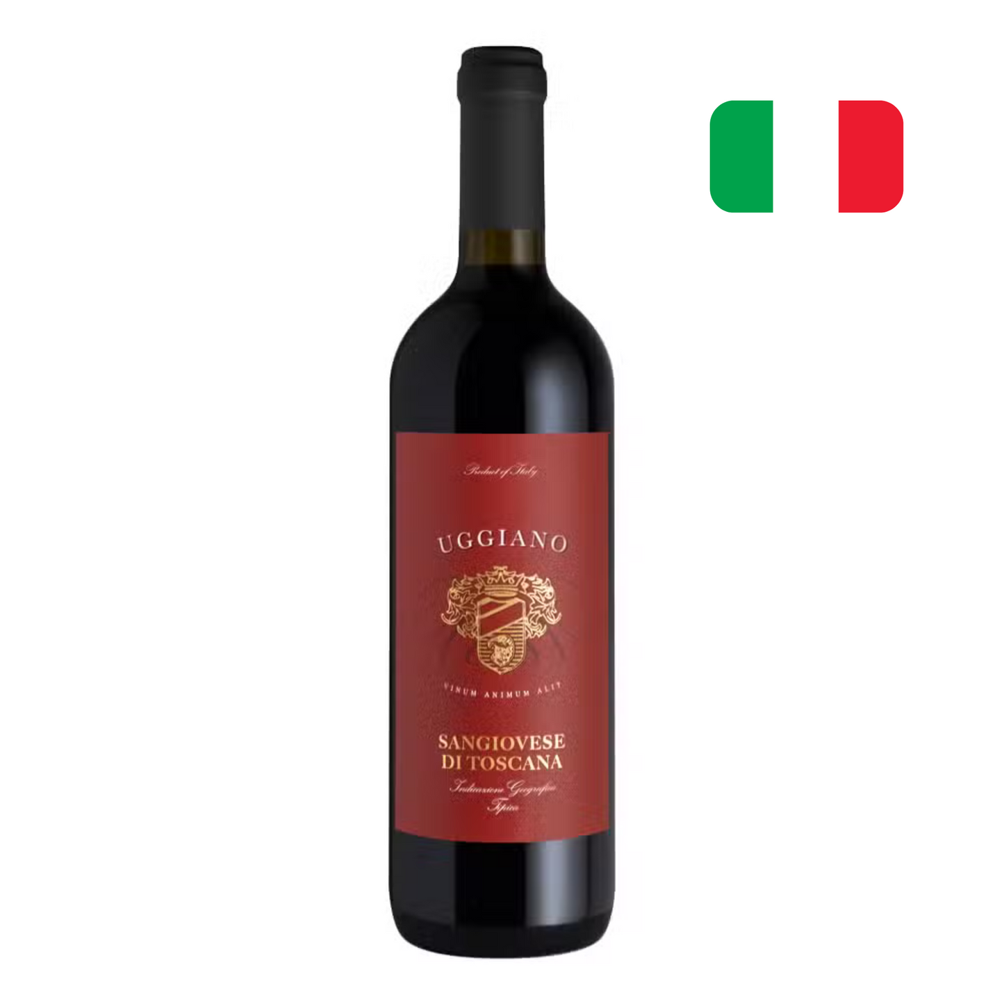 Sangiovese di Toscana IGT