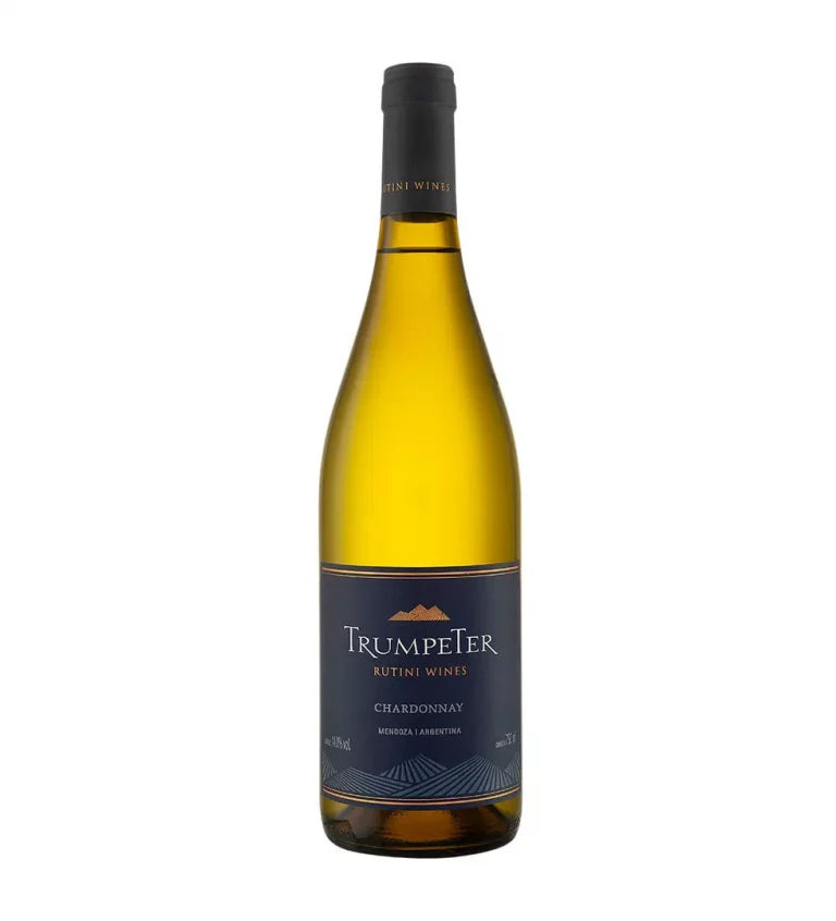 Trumpeter Chardonnay - Argentina