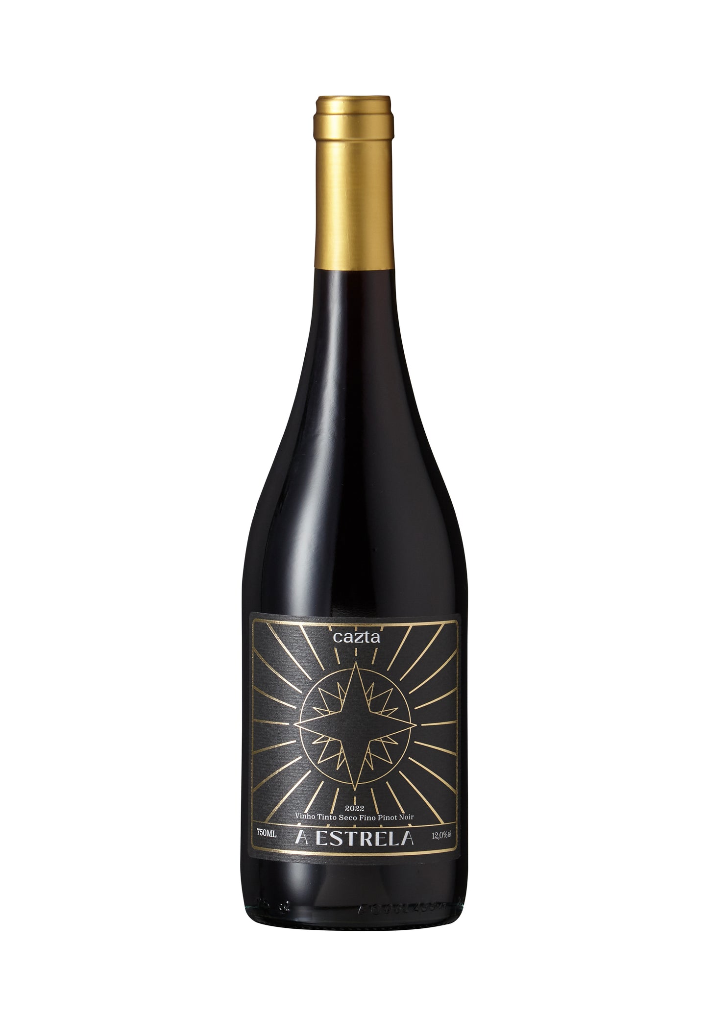 A Estrela - Pinot Noir
