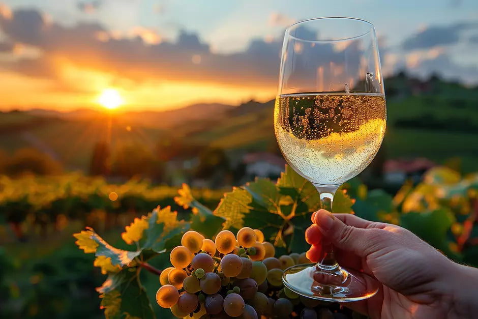 Tendências de Vinhos para a Primavera/Verão 2024: O Que Estará em Alta na Próxima Estação