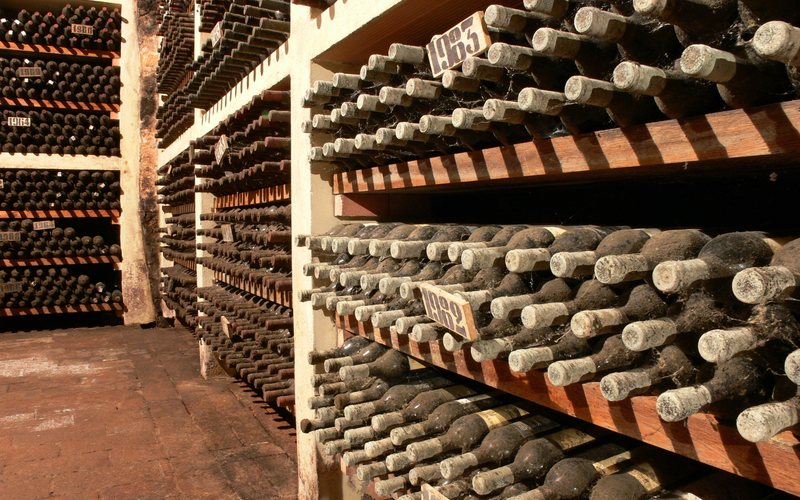 Vinho: Quanto Mais Velho, Melhor?