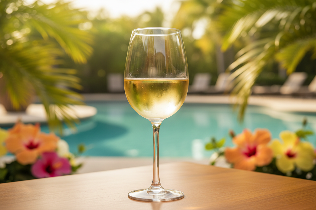 Vinhos de verão: quais escolher para dias quentes e momentos leves