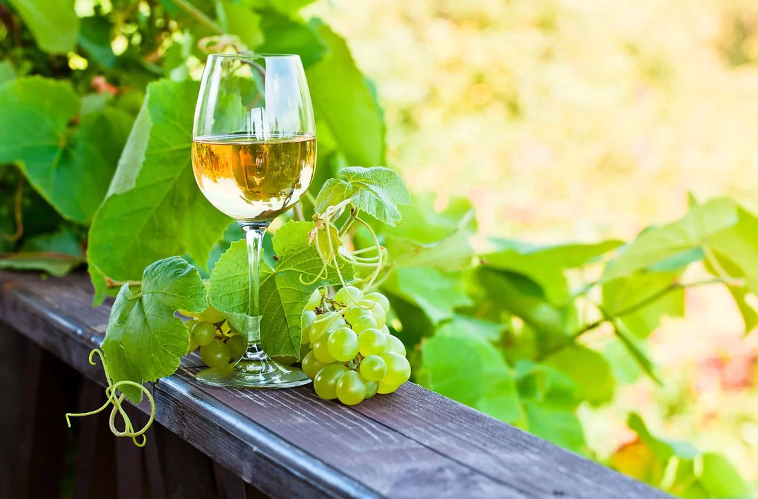 Como identificar a acidez no vinhos?
