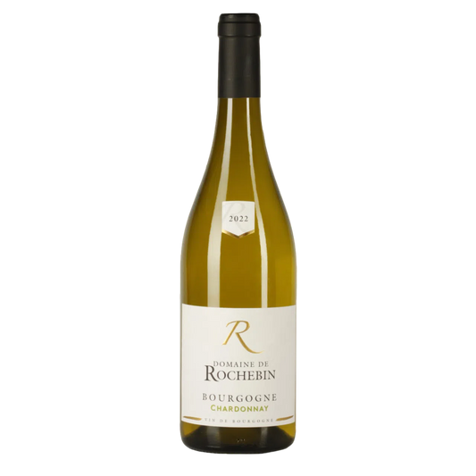 Domaine de Rochebin Bourgogne Chardonnay
