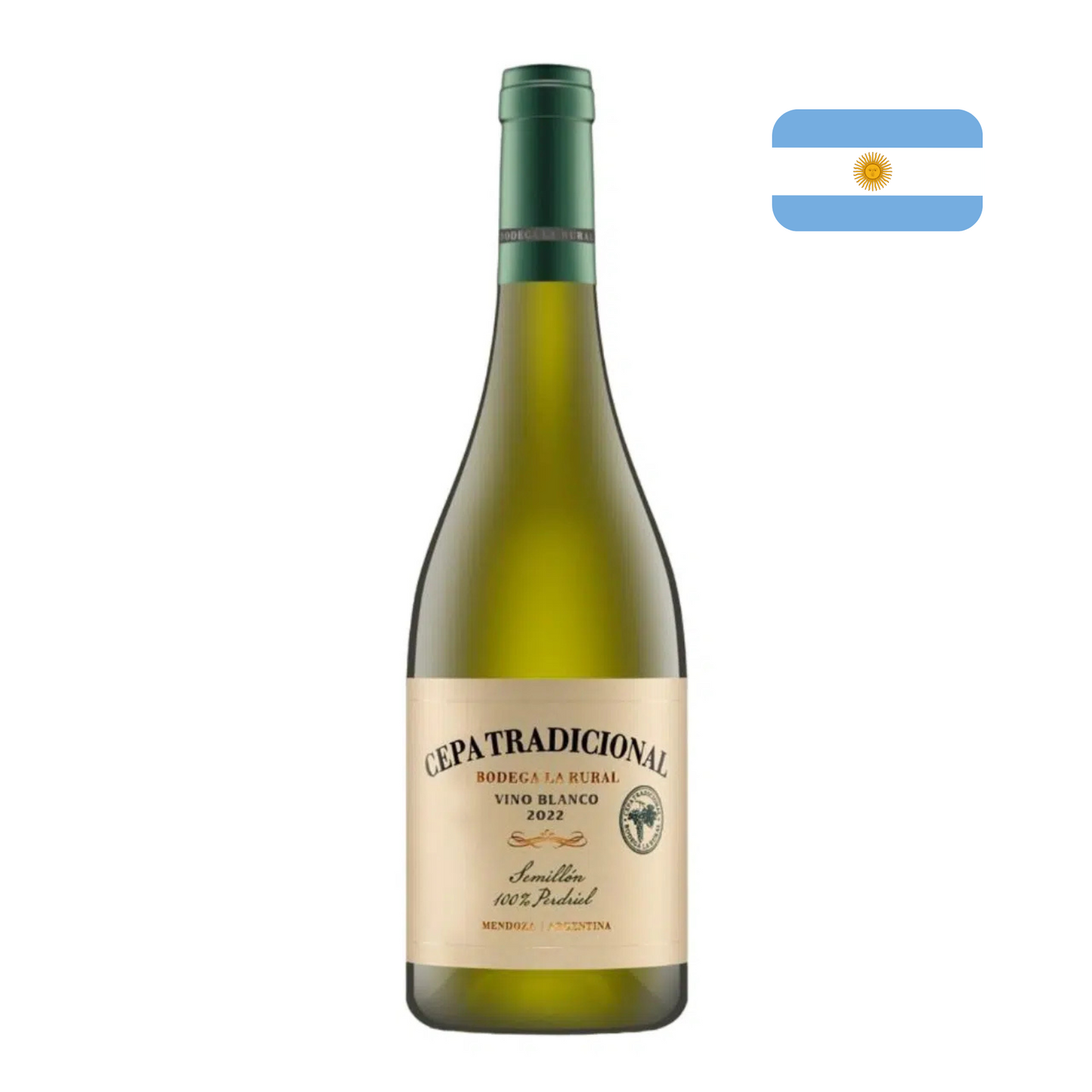 Cepa Tradicional Sémillon