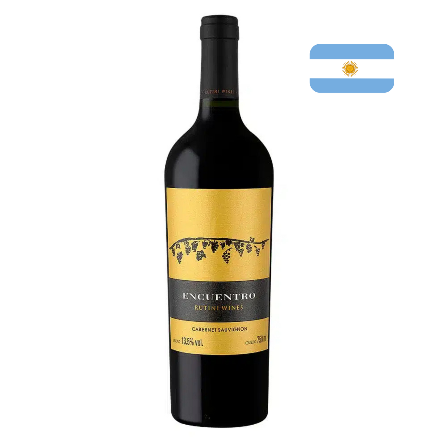 Rutini Encuentro Cabernet Sauvignon