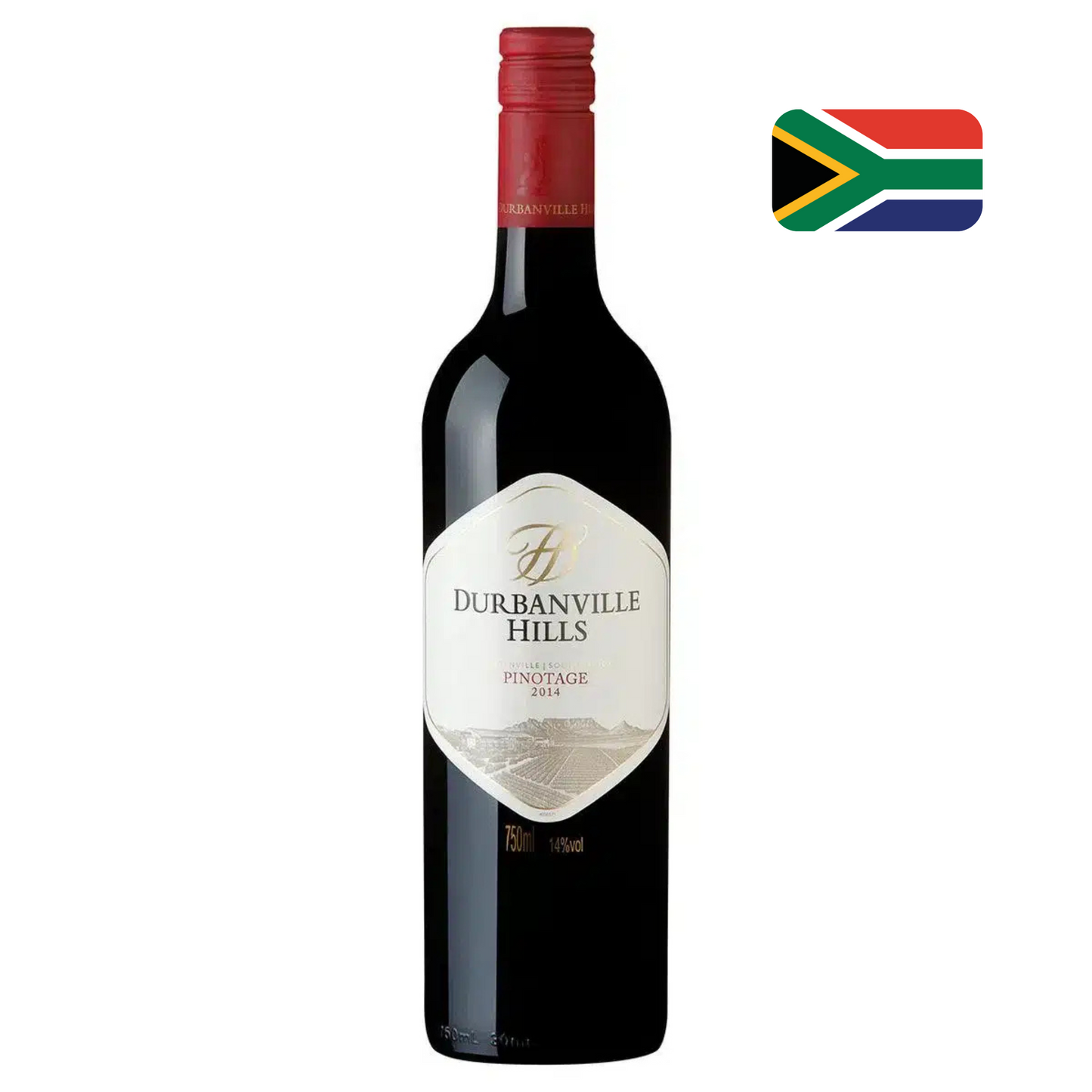 Durbanville Hills Pinotage