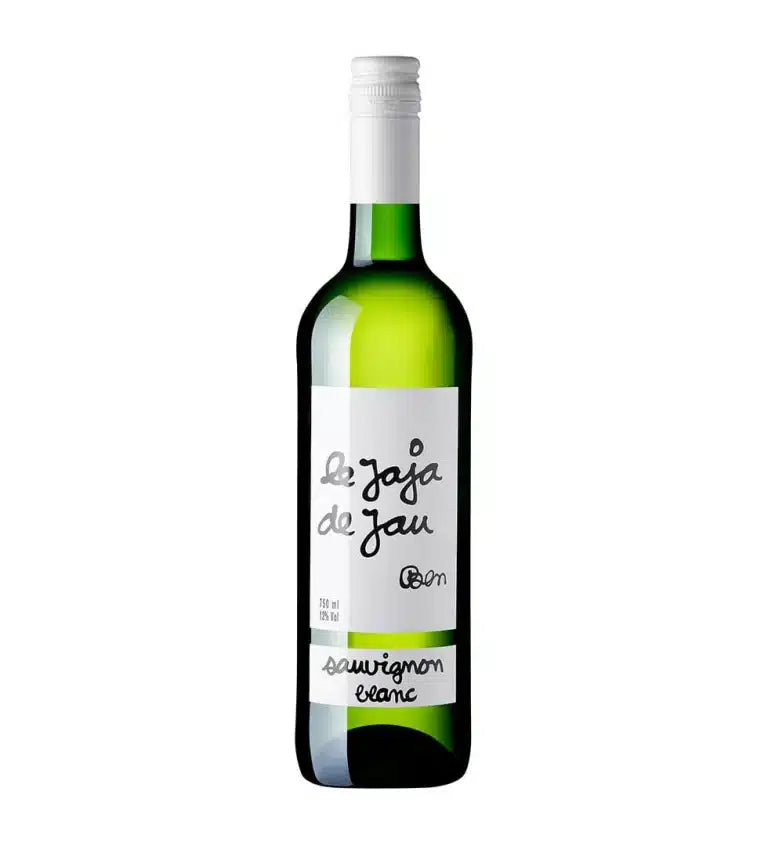 Le Jaja de Jau Sauvignon Blanc