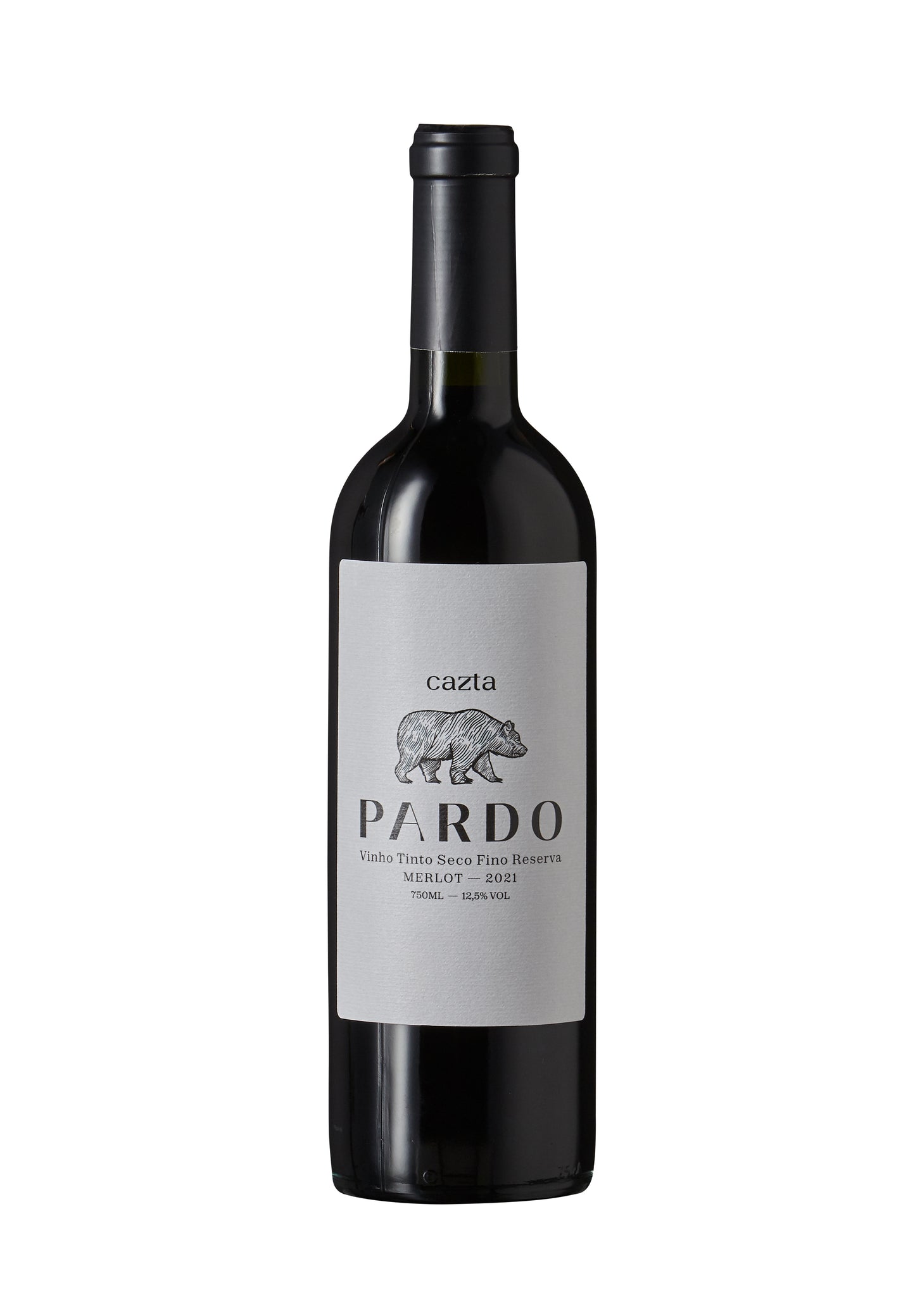 Pardo - Merlot Reserva